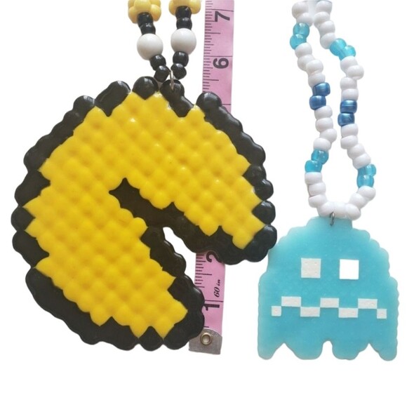 Handmade Pony/Perler Bead Kandi Set - Picture 3 of 7